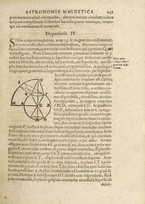 Astronomica Magnetica  p. 248